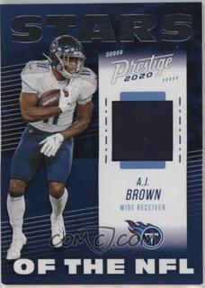A.J. Brown