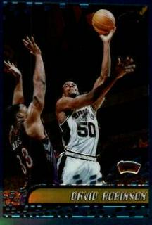 David Robinson