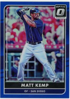 Matt Kemp