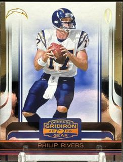 Philip Rivers