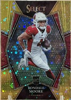Rondale Moore