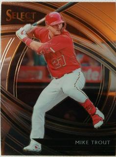 Mike Trout