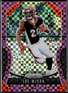 Joe Mixon