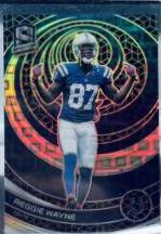 Reggie Wayne