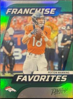 Peyton Manning
