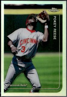 Pokey Reese