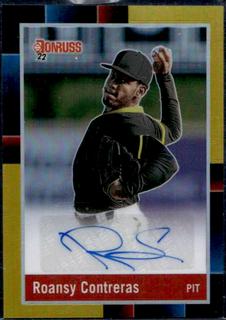 Roansy Contreras