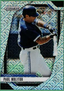 Paul Molitor