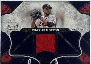 Charlie Morton