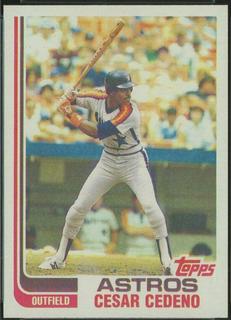 Cesar Cedeno