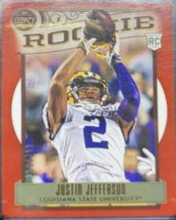 Justin Jefferson