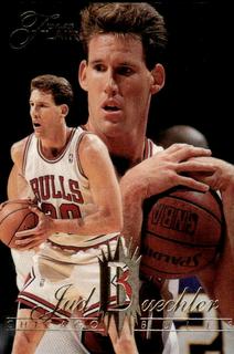 Jud Buechler