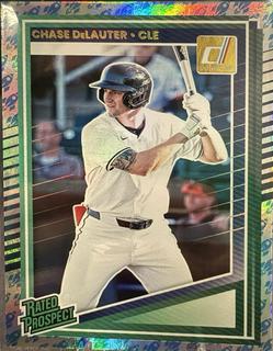 Chase DeLauter