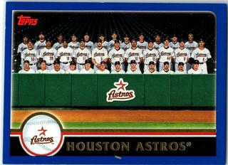 Houston Astros