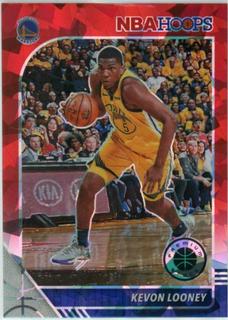 Kevon Looney