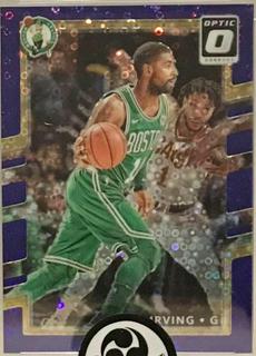 Kyrie Irving