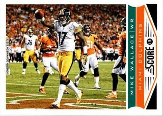 Mike Wallace