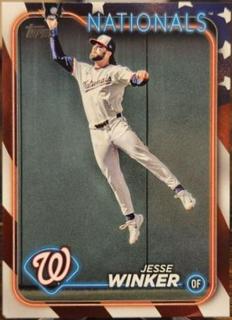 Jesse Winker