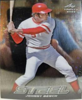 Johnny Bench