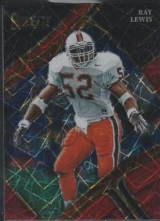 Ray Lewis