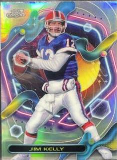 Jim Kelly