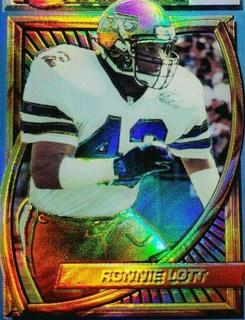 Ronnie Lott