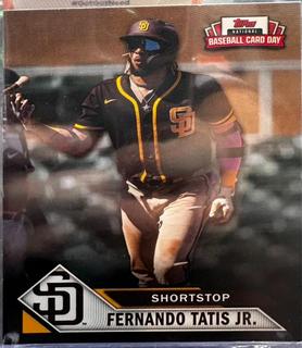 Fernando Tatis Jr