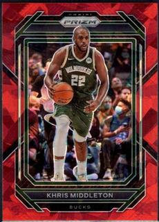 Khris Middleton