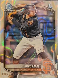 Onil Perez