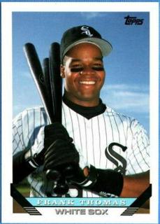 Frank Thomas
