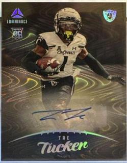 Tre Tucker