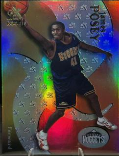 James Posey