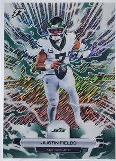 Justin Fields