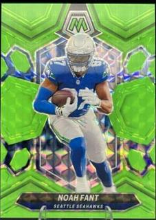 Noah Fant