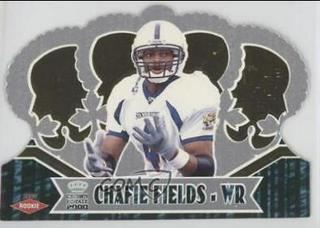 Chafie Fields