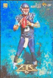 Blake Bortles