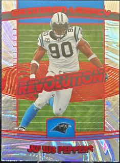Julius Peppers