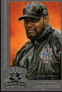 Mo Vaughn