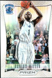 Darius Miller