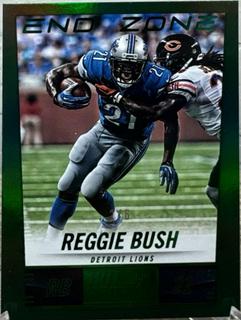 Reggie Bush