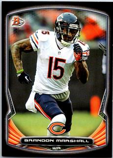 Brandon Marshall