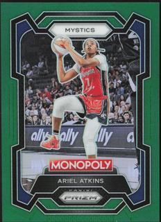 Ariel Atkins