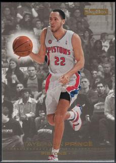 Tayshaun Prince