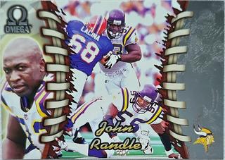 John Randle