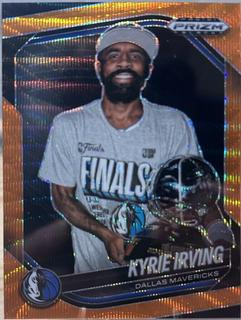 Kyrie Irving