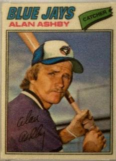 Alan Ashby