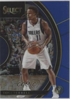 Yogi Ferrell