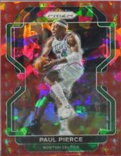 Paul Pierce