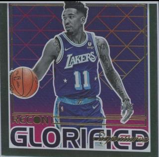 Malik Monk