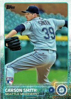 Carson Smith
